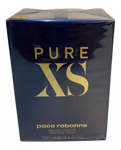 Pure XS for Men de Paco Rabanne 100ml