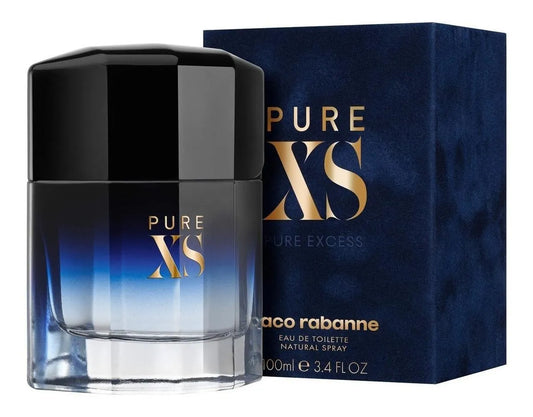 Pure XS for Men de Paco Rabanne 100ml