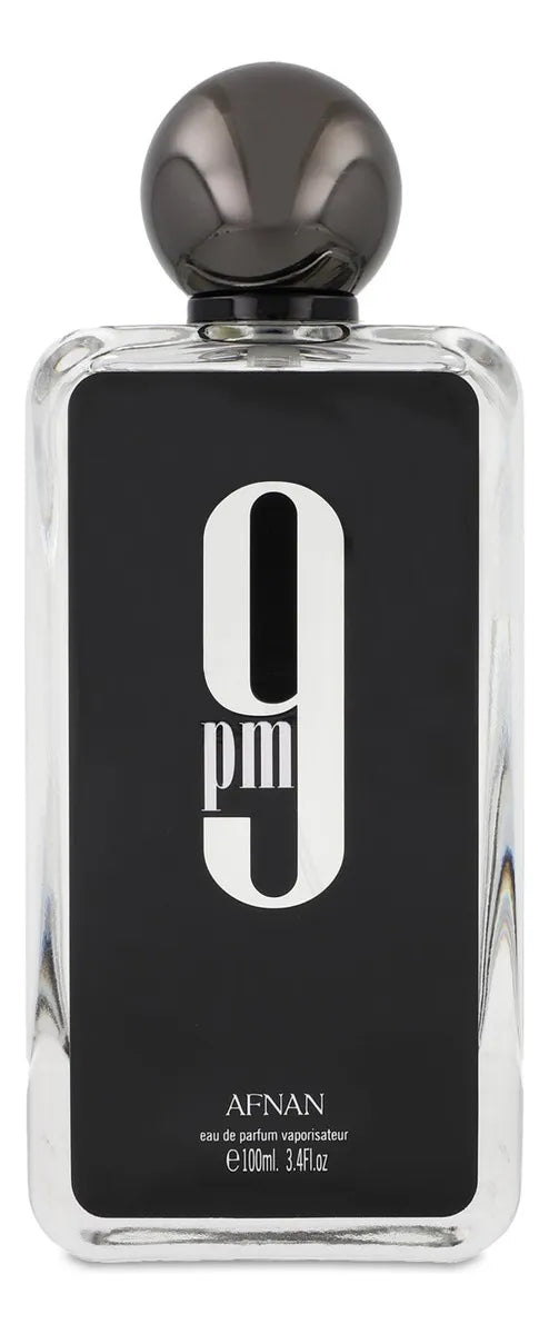 Afnan 9PM