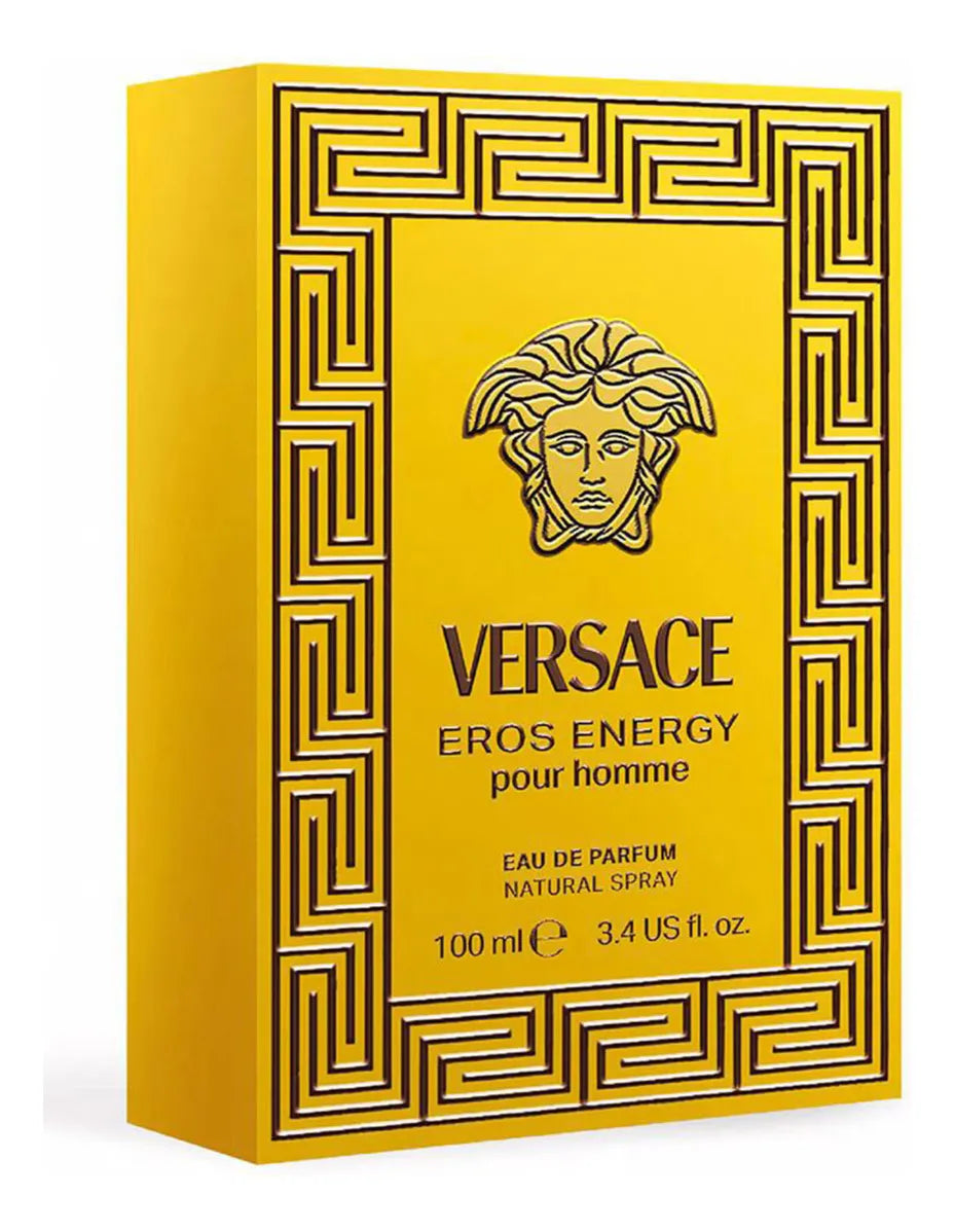 Versace Eros Energy Eau de Toilette 100ml