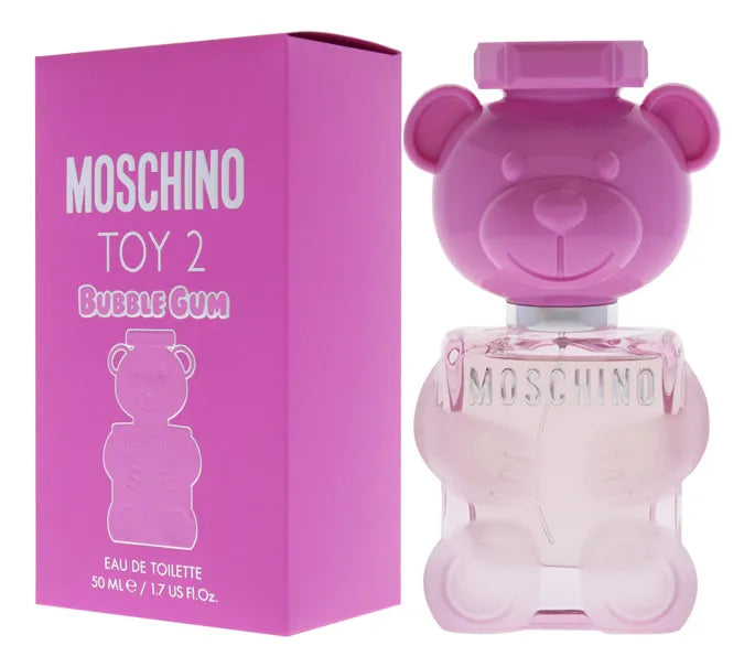 Moschino Toy 2 Bubble Gum