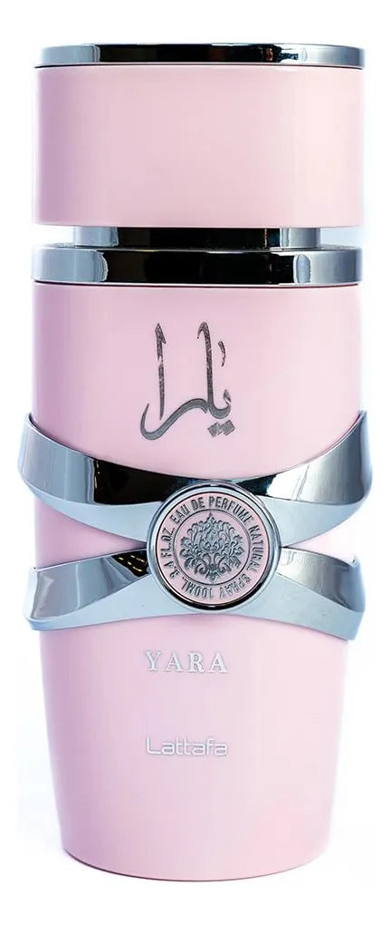 Combo Yara Lattafa + Dolce & Gabbana Light Blue