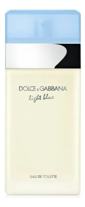 Combo Yara Lattafa + Dolce & Gabbana Light Blue