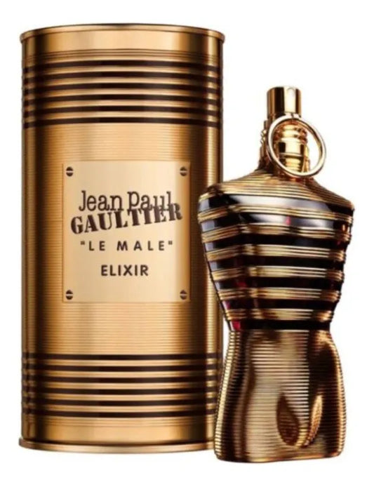 Jean Paul Elixir - 125 ml