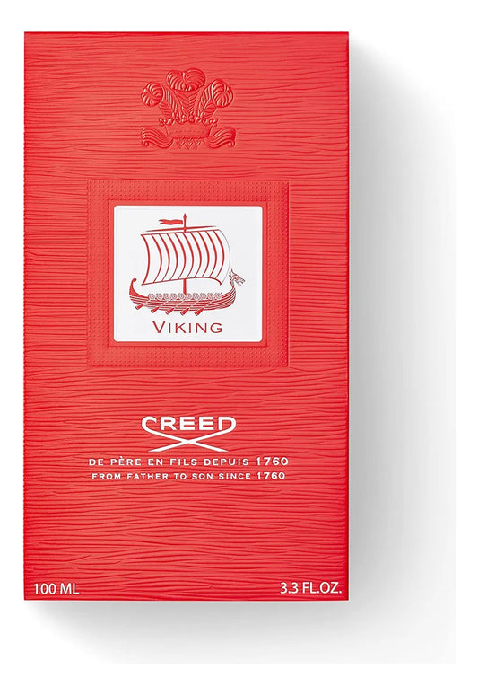 Creed Viking Eau de Parfum 100ml