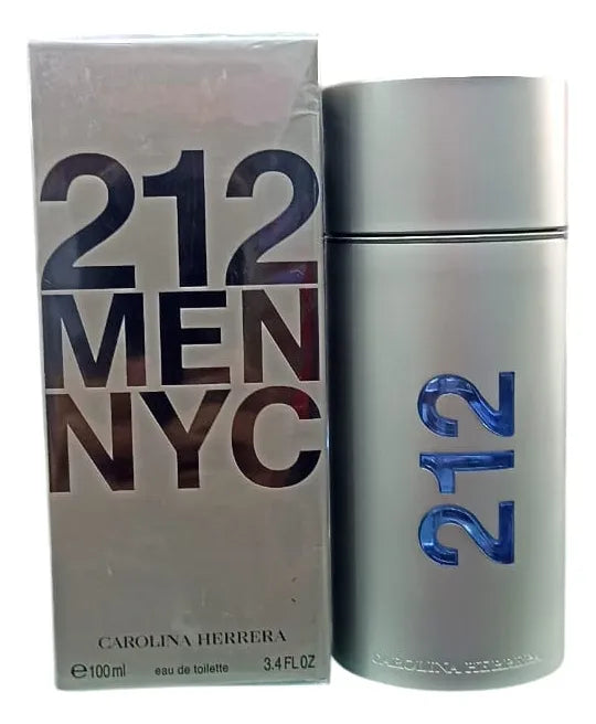 212 NYC Men 100ml