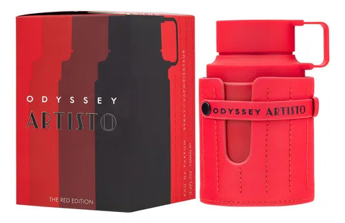 Armaf Odyssey Artisto