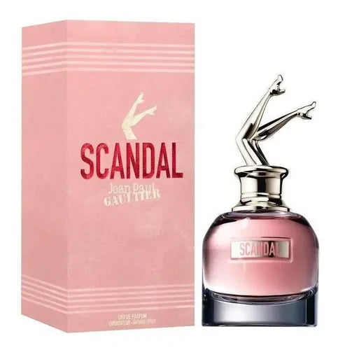 Scandal De Jean Paul Gaultier 80ml Edp