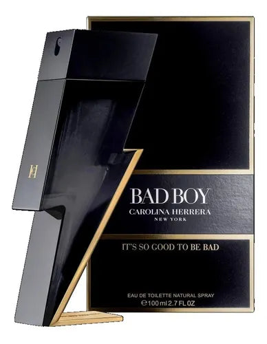 Carolina Herrera Bad Boy 100ml