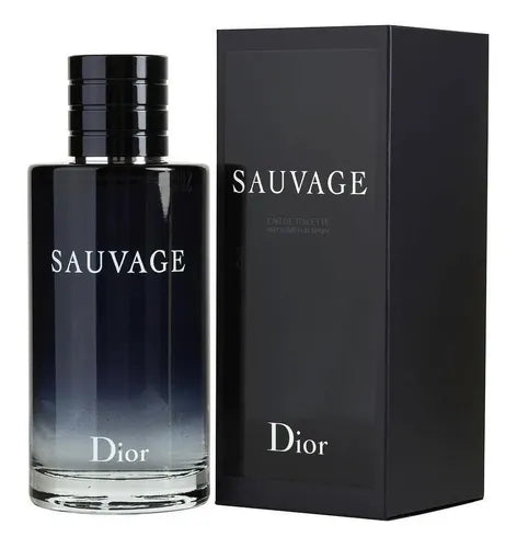 Combo 2x1 – Versace Eros + Dior Sauvage