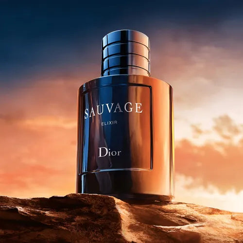 Dior Sauvage Elixir 60ml