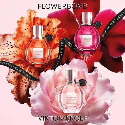 Flower Bomb Victor Rolf 100ml