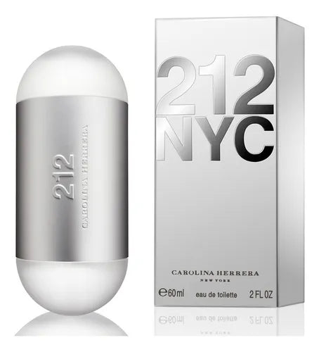 Carolina Herrera 212 NYC