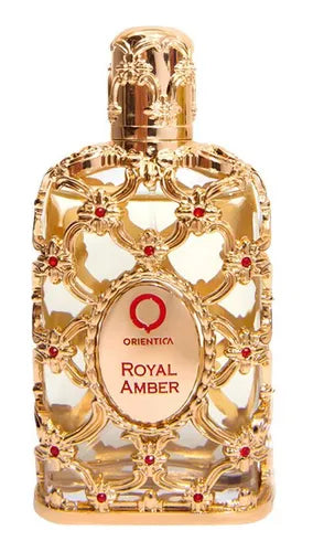 Orientica Luxury Royal Amber