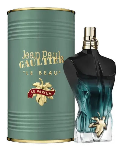 Jean Paul Gaultier Le Beau Le Parfum 125ml