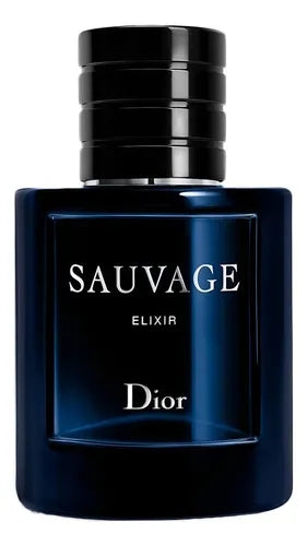 Dior Sauvage Elixir 60ml
