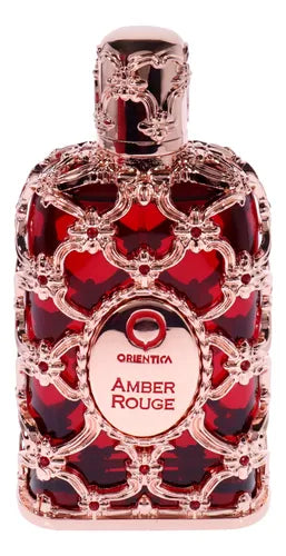 Orientica Luxury Collection Amber Rouge 80ml