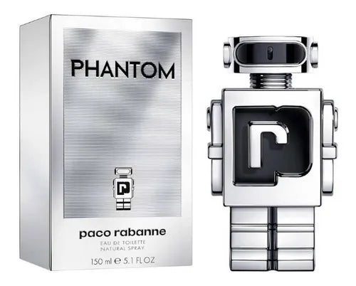Paco Rabanne Phantom 150 ml