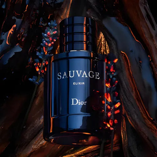 Dior Sauvage Elixir 60ml