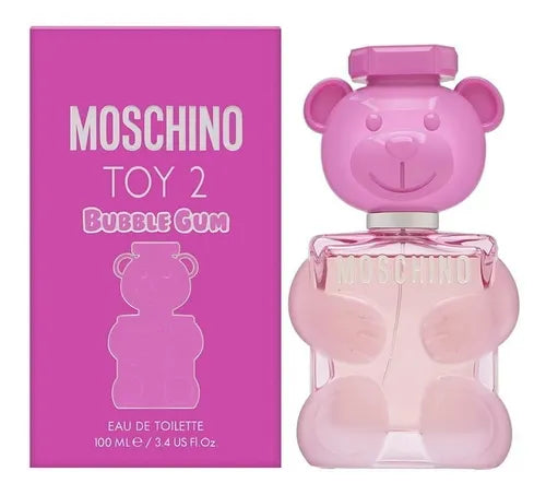 Moschino Toy 2 Bubble Gum