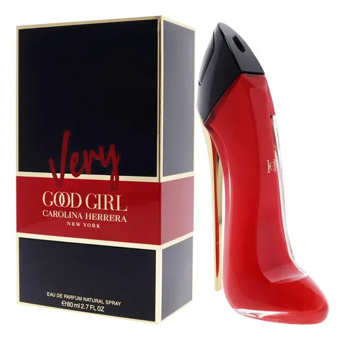 Carolina Herrera Very Good Girl 80ml
