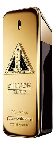 Paco Rabanne One Million Elixir Edp 100 Ml