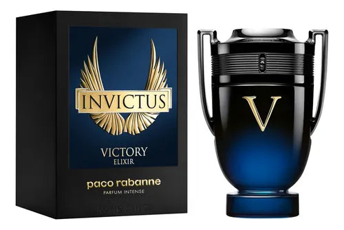 Invictus Victory Elixir