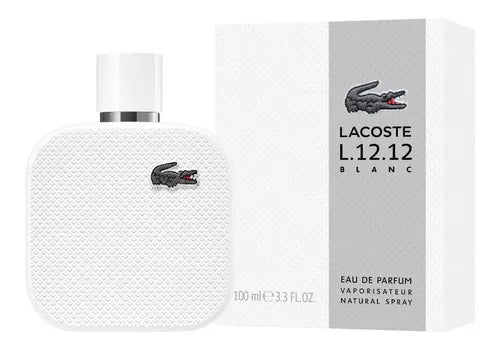 Lacoste Blanca
