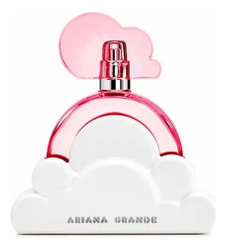 Cloud Pink Ariana Grande 100ml + Perfumero Recargable