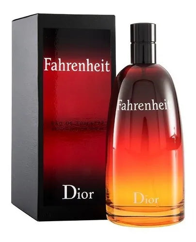 Fahrenheit Dior