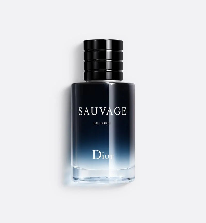 Mandarine Sky + Sauvage  Dior  + Perfumero Recargable